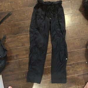 Studio pant size 6